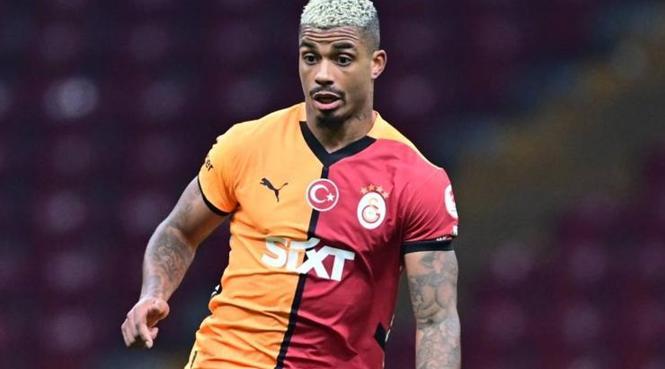 CANLI TRANSFER | Galatasaray'da beklenmeyen ayrılık! Resmi teklif, imza an meselesi... 20 CANLI TRANSFER | Galatasaray'da beklenmeyen ayrılık! Resmi teklif, imza an meselesi...- Futbol