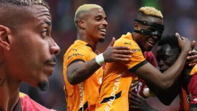 CANLI TRANSFER | Galatasaray'da beklenmeyen ayrılık! Resmi teklif, imza an meselesi...- Futbol