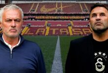 CANLI TRANSFER | Galatasaray'dan Fenerbahçe'ye tarihi transfer çalımı! Şampiyonu değiştirecek bomba...- Futbol