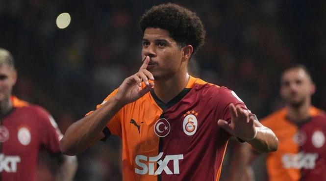 CANLI TRANSFER | Galatasaray'ın yıldızına İngiltere'den kanca! 30 CANLI TRANSFER | Galatasaray'ın yıldızına İngiltere'den kanca!- Futbol