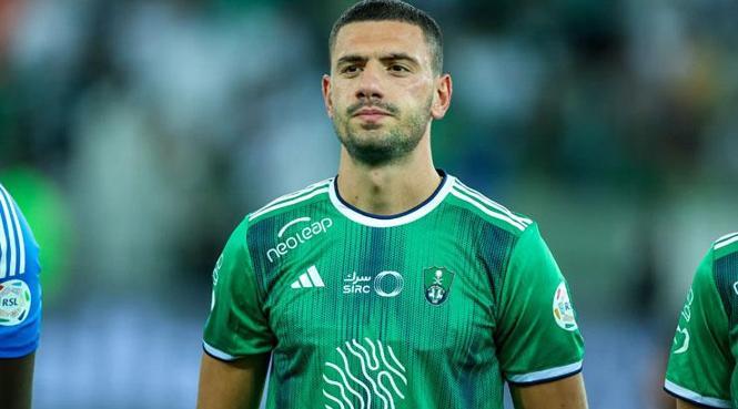 CANLI TRANSFER | Görüşmeler başladı! Fenerbahçe'nin büyük yatırımı 1 dakika oynamadan gidiyor 23 CANLI TRANSFER | Görüşmeler başladı! Fenerbahçe'nin büyük yatırımı 1 dakika oynamadan gidiyor- Futbol