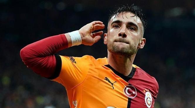 CANLI TRANSFER | Görüşmeler başladı! Fenerbahçe'nin büyük yatırımı 1 dakika oynamadan gidiyor 28 CANLI TRANSFER | Görüşmeler başladı! Fenerbahçe'nin büyük yatırımı 1 dakika oynamadan gidiyor- Futbol
