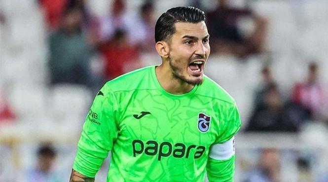 CANLI TRANSFER | Görüşmeler başladı! Fenerbahçe'nin büyük yatırımı 1 dakika oynamadan gidiyor 30 CANLI TRANSFER | Görüşmeler başladı! Fenerbahçe'nin büyük yatırımı 1 dakika oynamadan gidiyor- Futbol