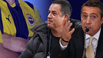 CANLI TRANSFER | Görüşmeler başladı! Fenerbahçe'nin büyük yatırımı 1 dakika oynamadan gidiyor- Basketbol