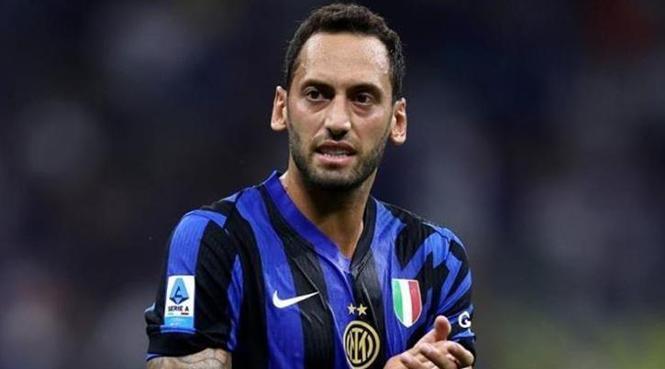 CANLI TRANSFER | Hakan Çalhanoğlu bombası! İstanbul devine imza, transferde son dakika... 27 CANLI TRANSFER | Hakan Çalhanoğlu bombası! İstanbul devine imza, transferde son dakika...- Futbol