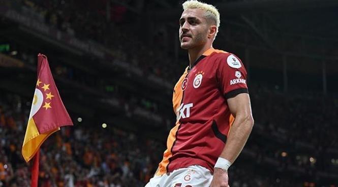 CANLI TRANSFER | Hakan Çalhanoğlu bombası! İstanbul devine imza, transferde son dakika... 30 CANLI TRANSFER | Hakan Çalhanoğlu bombası! İstanbul devine imza, transferde son dakika...- Futbol