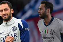 CANLI TRANSFER | Hakan Çalhanoğlu bombası! İstanbul devine imza, transferde son dakika...- Beşiktaş