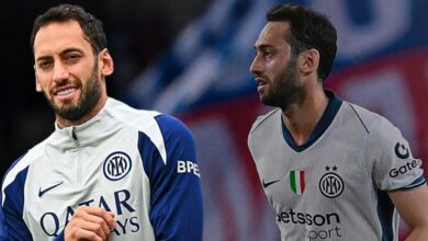 CANLI TRANSFER | Hakan Çalhanoğlu bombası! İstanbul devine imza, transferde son dakika...- Fenerbahçe