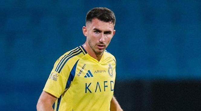 CANLI TRANSFER | İstanbul devi çıldırdı! 92 milyon euroluk yıldıza imza, transferde son dakika... 33 CANLI TRANSFER | İstanbul devi çıldırdı! 92 milyon euroluk yıldıza imza, transferde son dakika...- Futbol