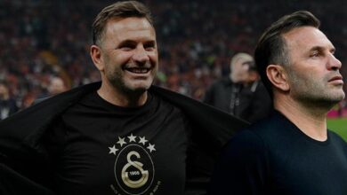 CANLI TRANSFER | İstanbul devi çıldırdı! 92 milyon euroluk yıldıza imza, transferde son dakika...- Futbol