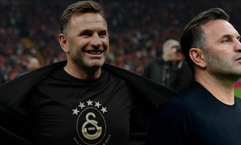 CANLI TRANSFER | İstanbul devi çıldırdı! 92 milyon euroluk yıldıza imza, transferde son dakika... 22 CANLI TRANSFER | İstanbul devi çıldırdı! 92 milyon euroluk yıldıza imza, transferde son dakika...- Futbol