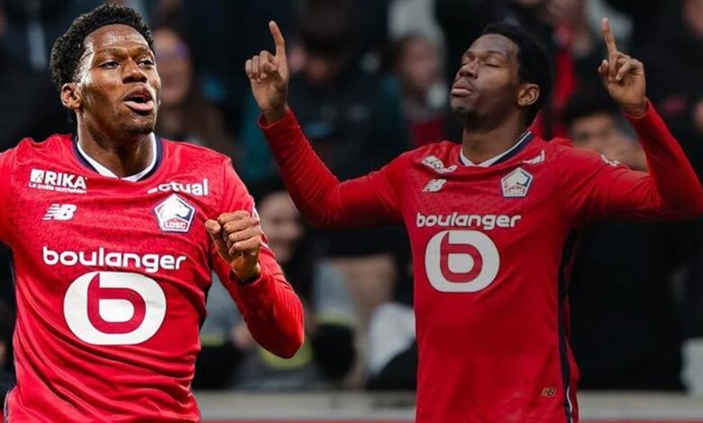 CANLI TRANSFER | İstanbul devi, Jonathan David bombasını patlattı! Transferde son dakika... 21 CANLI TRANSFER | İstanbul devi, Jonathan David bombasını patlattı! Transferde son dakika...- Futbol