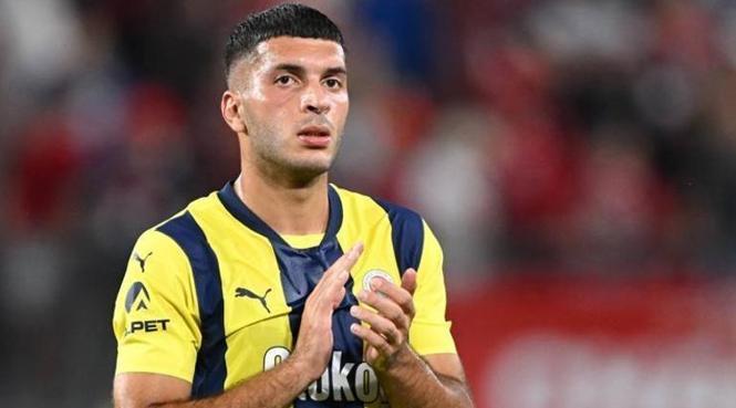 CANLI TRANSFER | İstanbul devi yeni yıldızını Suudi Arabistan'da buldu- Futbol