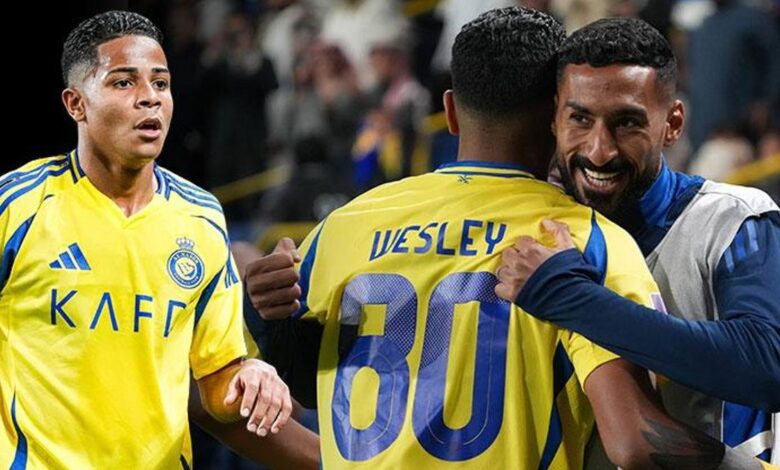 CANLI TRANSFER | İstanbul devi yeni yıldızını Suudi Arabistan'da buldu- Futbol