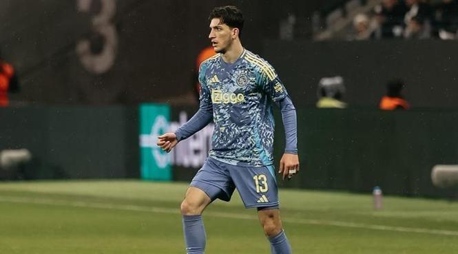 CANLI TRANSFER | İstanbul devinden Memphis Depay bombası! İmza an meselesi, transferde son dakika... 33 CANLI TRANSFER | İstanbul devinden Memphis Depay bombası! İmza an meselesi, transferde son dakika...- Futbol