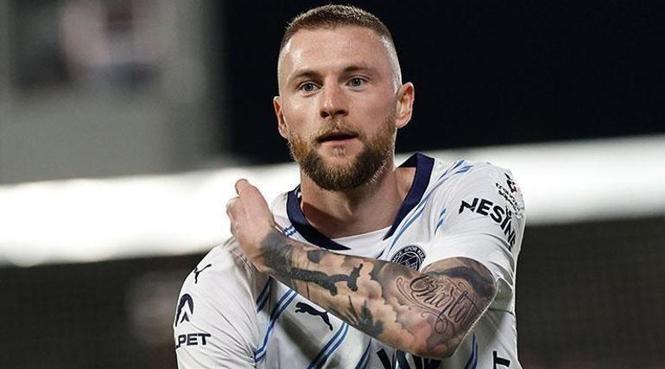 CANLI TRANSFER | İstanbul devinden Memphis Depay bombası! İmza an meselesi, transferde son dakika... 25 CANLI TRANSFER | İstanbul devinden Memphis Depay bombası! İmza an meselesi, transferde son dakika...- Futbol