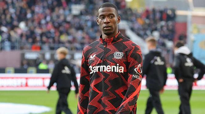 CANLI TRANSFER | İstanbul devinden PSG çıkarması! 2 yıldız için harekete geçildi 24 CANLI TRANSFER | İstanbul devinden PSG çıkarması! 2 yıldız için harekete geçildi- Futbol
