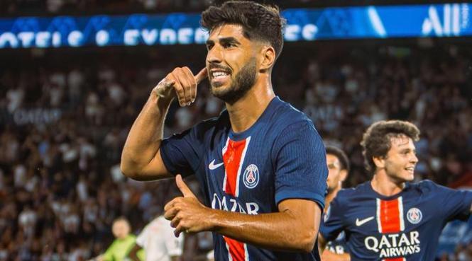 CANLI TRANSFER | İstanbul devinden PSG çıkarması! 2 yıldız için harekete geçildi 28 CANLI TRANSFER | İstanbul devinden PSG çıkarması! 2 yıldız için harekete geçildi- Futbol