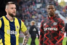 CANLI TRANSFER | İstanbul devinden PSG çıkarması! 2 yıldız için harekete geçildi- Futbol