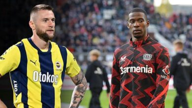 CANLI TRANSFER | İstanbul devinden PSG çıkarması! 2 yıldız için harekete geçildi- Futbol