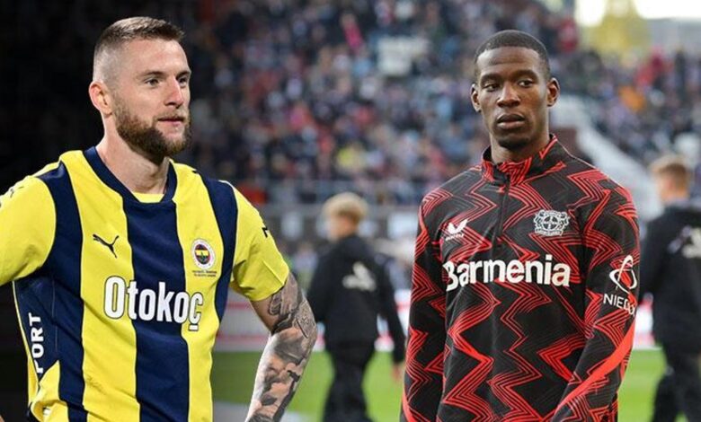 CANLI TRANSFER | İstanbul devinden PSG çıkarması! 2 yıldız için harekete geçildi 23 CANLI TRANSFER | İstanbul devinden PSG çıkarması! 2 yıldız için harekete geçildi- Futbol