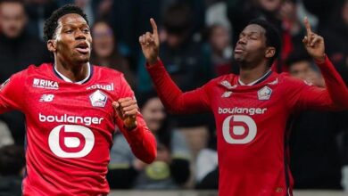 CANLI TRANSFER | Jonathan David için servet! İstanbul devine imza, transferde son dakika...- Futbol