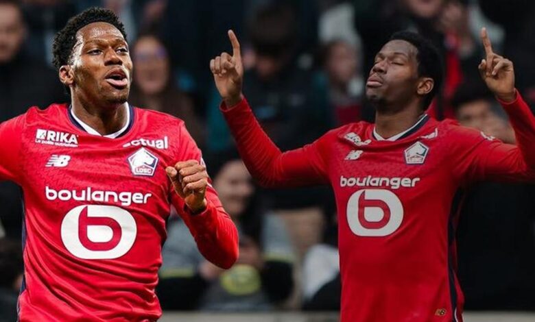 CANLI TRANSFER | Jonathan David için servet! İstanbul devine imza, transferde son dakika...- Futbol