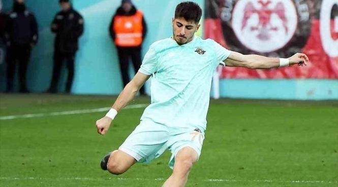 CANLI TRANSFER | Jonathan David, İstanbul'a imzaya geliyor! İşte yeni takımı, transferde son dakika... 16 CANLI TRANSFER | Jonathan David, İstanbul'a imzaya geliyor! İşte yeni takımı, transferde son dakika...- Beşiktaş