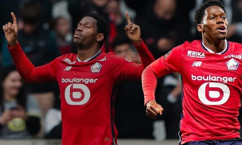CANLI TRANSFER | Jonathan David, İstanbul'a imzaya geliyor! İşte yeni takımı, transferde son dakika... 15 CANLI TRANSFER | Jonathan David, İstanbul'a imzaya geliyor! İşte yeni takımı, transferde son dakika...- Beşiktaş