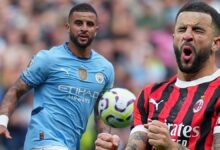 CANLI TRANSFER | Kyle Walker ile resmi görüşmeler başladı! İstanbul devinden büyük bomba, transferde son dakika...- Futbol