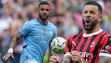 CANLI TRANSFER | Kyle Walker ile resmi görüşmeler başladı! İstanbul devinden büyük bomba, transferde son dakika...- Futbol