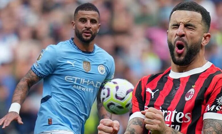 CANLI TRANSFER | Kyle Walker ile resmi görüşmeler başladı! İstanbul devinden büyük bomba, transferde son dakika... 21 CANLI TRANSFER | Kyle Walker ile resmi görüşmeler başladı! İstanbul devinden büyük bomba, transferde son dakika...- Futbol