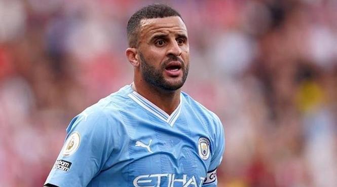 CANLI TRANSFER | Kyle Walker ile resmi görüşmeler başladı! İstanbul devinden büyük bomba, transferde son dakika... 26 CANLI TRANSFER | Kyle Walker ile resmi görüşmeler başladı! İstanbul devinden büyük bomba, transferde son dakika...- Futbol