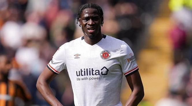 CANLI TRANSFER | Osayi Samuel'in yeni takımını duyurdular! Beşiktaş son anda vazgeçmişti- Futbol