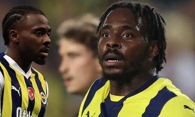 CANLI TRANSFER | Osayi Samuel'in yeni takımını duyurdular! Beşiktaş son anda vazgeçmişti- Futbol