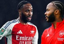 CANLI TRANSFER | Raheem Sterling bombası! İstanbul devine imza, transferde büyük sürpriz...- Futbol