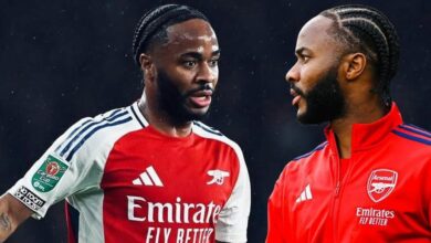 CANLI TRANSFER | Raheem Sterling bombası! İstanbul devine imza, transferde büyük sürpriz...- Futbol
