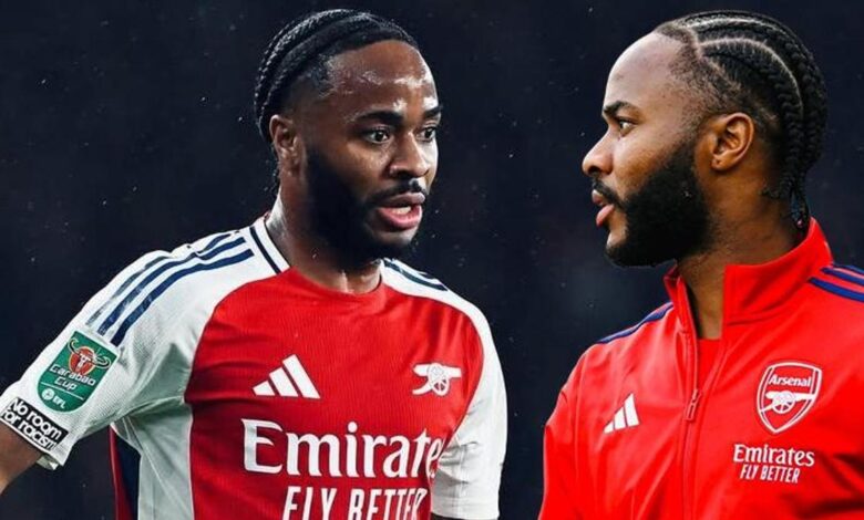 CANLI TRANSFER | Raheem Sterling bombası! İstanbul devine imza, transferde büyük sürpriz... 20 CANLI TRANSFER | Raheem Sterling bombası! İstanbul devine imza, transferde büyük sürpriz...- Futbol