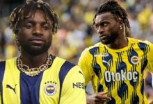 CANLI TRANSFER | Son dakika Maximin bombası: Fenerbahçe'den ayrıldı ezeli rakibe önerildi- Futbol