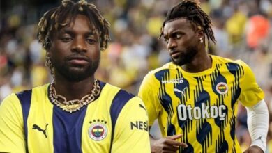 CANLI TRANSFER | Son dakika Maximin bombası: Fenerbahçe'den ayrıldı ezeli rakibe önerildi- Futbol