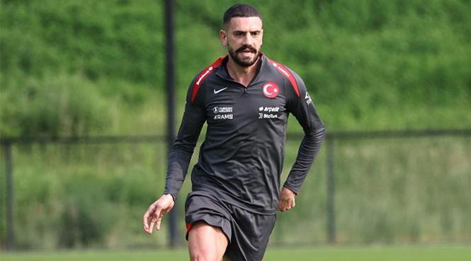 CANLI TRANSFER | Süper Lig devinde ayrılık! Bonservisi belli oldu 18 CANLI TRANSFER | Süper Lig devinde ayrılık! Bonservisi belli oldu- Futbol