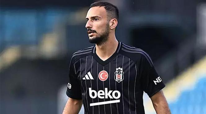 CANLI TRANSFER | Süper Lig devinde ayrılık! Bonservisi belli oldu 23 CANLI TRANSFER | Süper Lig devinde ayrılık! Bonservisi belli oldu- Futbol