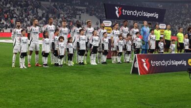 CANLI TRANSFER | Süper Lig devinde ayrılık! Bonservisi belli oldu- Fenerbahçe