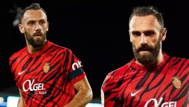 CANLI TRANSFER | Süper Lig devinden Muriqi bombası! Yeşil ışık yaktı- Fenerbahçe