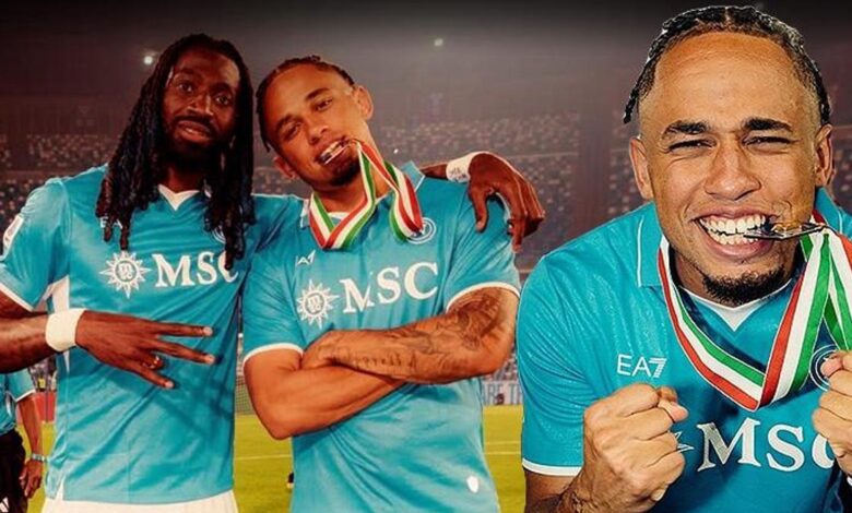 CANLI TRANSFER | Süper Lig devinden Noah Okafor bombası: İtalyanların kapısı çalındı, karar bekleniyor- Futbol