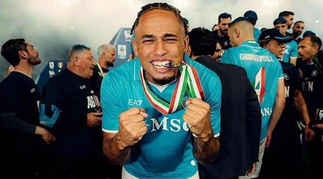 CANLI TRANSFER | Süper Lig devinden Noah Okafor bombası: İtalyanların kapısı çalındı, karar bekleniyor- Futbol