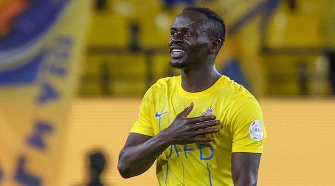 CANLI TRANSFER | Süper Lig devini sevindiren Sadio Mane gelişmesi! Transferde müjdeli haber 27 CANLI TRANSFER | Süper Lig devini sevindiren Sadio Mane gelişmesi! Transferde müjdeli haber- Futbol