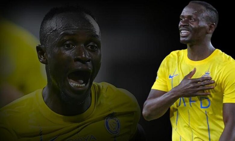 CANLI TRANSFER | Süper Lig devini sevindiren Sadio Mane gelişmesi! Transferde müjdeli haber 26 CANLI TRANSFER | Süper Lig devini sevindiren Sadio Mane gelişmesi! Transferde müjdeli haber- Futbol
