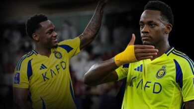 CANLI TRANSFER | Suudi Arabistan'dan Türkiye'ye transfer oluyor: Kiralanmak üzere...- Fenerbahçe