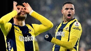 CANLI TRANSFER | Tarihi teklif yolda! Youssef En-Nesyri ayrılığa hazırlanıyor- Futbol